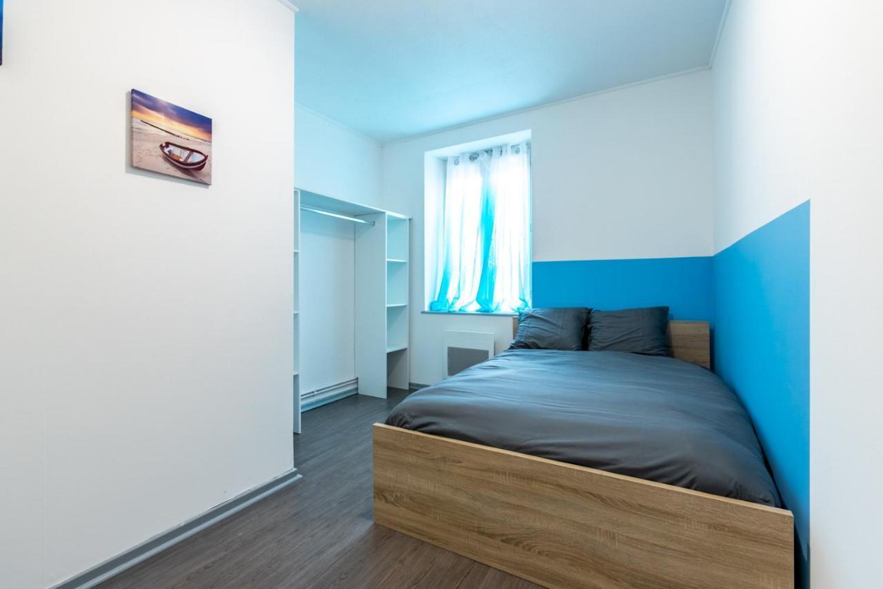Appartement De La Roseraie *