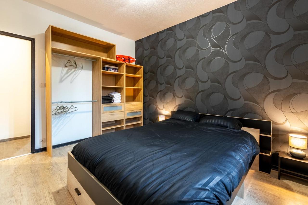 De La Roseraie Appartement *