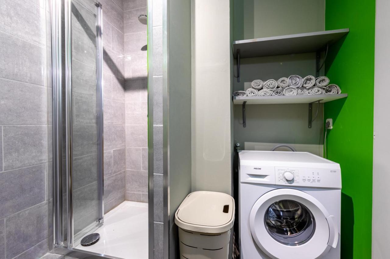 De La Roseraie Appartement *