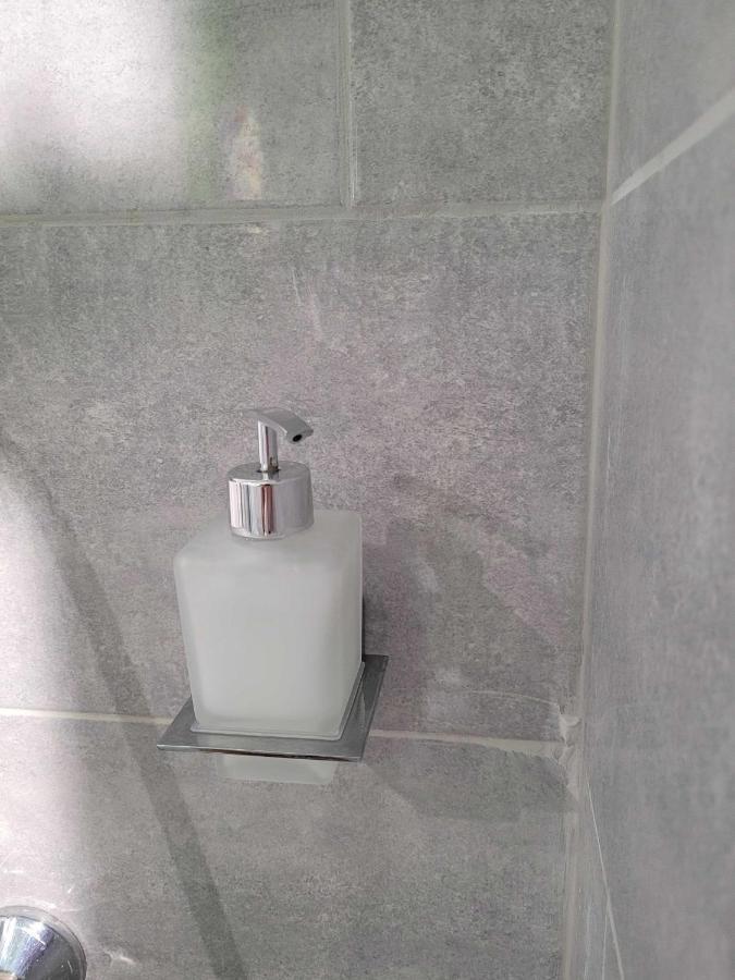 De La Roseraie Appartement